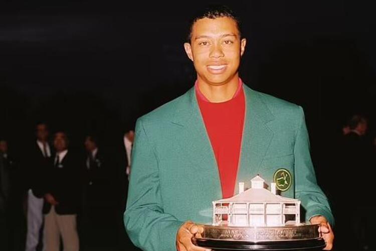 Tiger Woods เปิดเผยว่าเขาจะเล่นใน Masters ในสัปดาห์นี้
