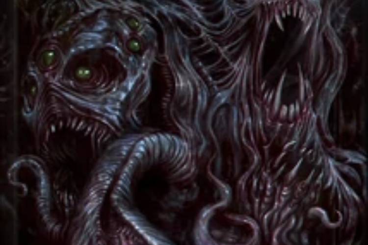 Great Old One – ของ HP Lovecraft